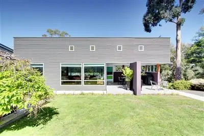 Fifth view of Homely house listing, 19 Stringybark Road, Bonnet Hill TAS 7053