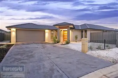 Main view of Homely house listing, 55 Riesling Crescent, Andrews Farm SA 5114