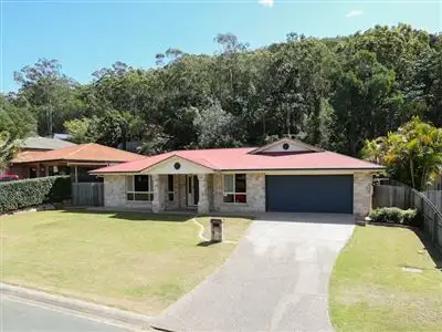 Main view of Homely house listing, 21 Park Lane, Bahrs Scrub QLD 4207