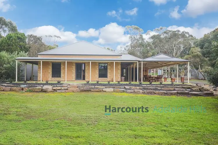Main view of Homely house listing, 34 Mine Road, Kanmantoo SA 5252