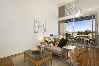 Main view of Homely apartment listing, 205A/168 Victoria Road, Northcote VIC 3070