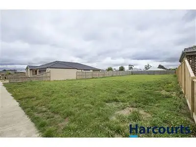 Third view of Homely land listing, 44 Woodlawn Boulevard, Yarragon VIC 3823