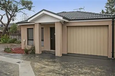 Second view of Homely unit listing, 3/200A North Road, Langwarrin VIC 3910