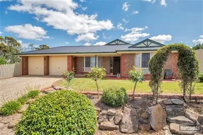 3 Tennant Court, Williamstown SA 5351