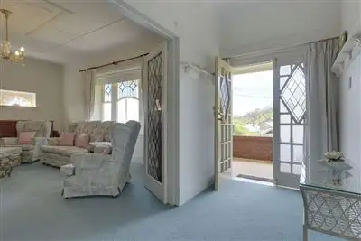 Third view of Homely house listing, 4 Burnside Avenue, New Town TAS 7008