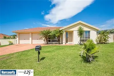 105 Burdekin Drive, Albion Park NSW 2527