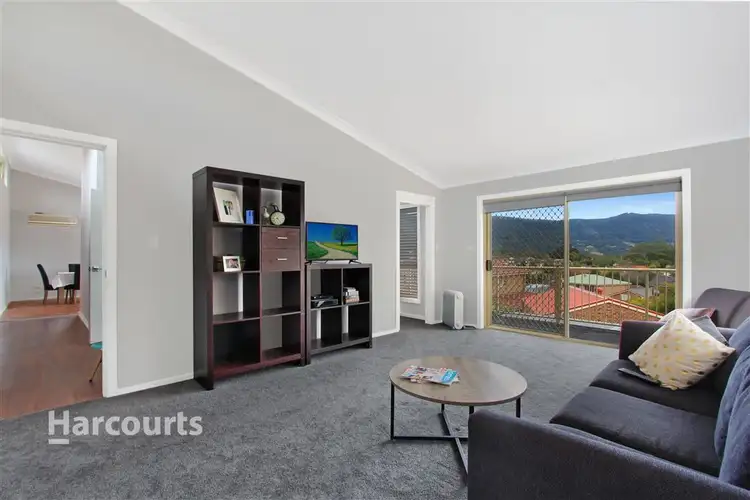 Fourth view of Homely house listing, 28 Lucas Drive, Horsley NSW 2530