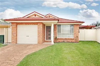 Main view of Homely house listing, 28 Bettong Place, St Helens Park NSW 2560