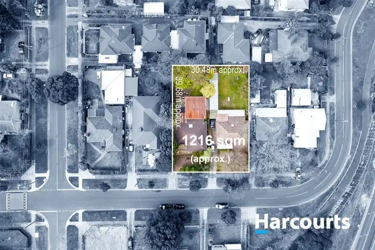 Main view of Homely house listing, 20-22 Drummond Street, Chadstone VIC 3148