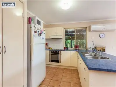 Second view of Homely house listing, 21 Paterson Place, Narangba QLD