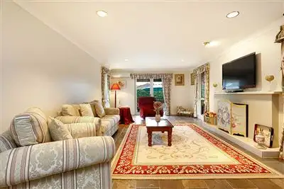 Second view of Homely house listing, 22 Lindau Drive, Vermont South VIC 3133