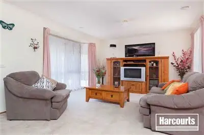 Second view of Homely house listing, 14 Kelburn Road, Berwick VIC 3806