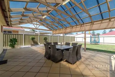 Second view of Homely house listing, 47 Malwa Street, Osborne SA 5017