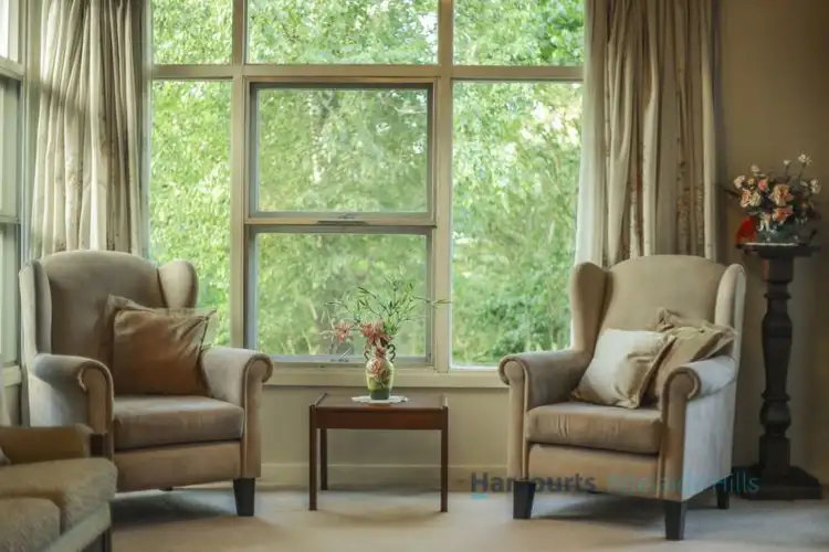 Second view of Homely house listing, 5 View Road, Woodside SA 5244