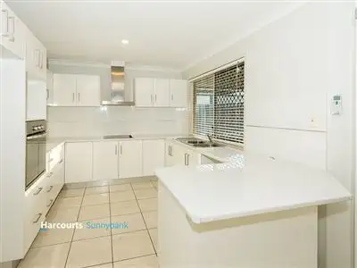 Fourth view of Homely house listing, 4 Charlton Place, Regents Park QLD 4118
