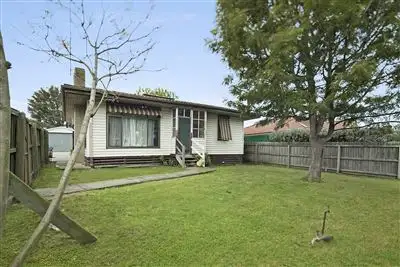 102 The Boulevard, Norlane VIC 3214