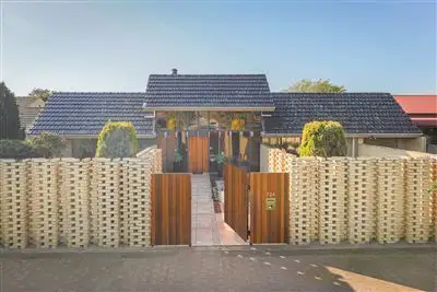 Main view of Homely house listing, 72A Eton Road, Somerton Park SA 5044