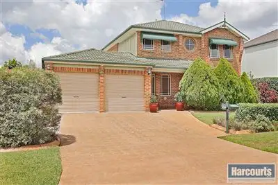 Main view of Homely house listing, 35 Rabett Crescent, Horningsea Park NSW 2171