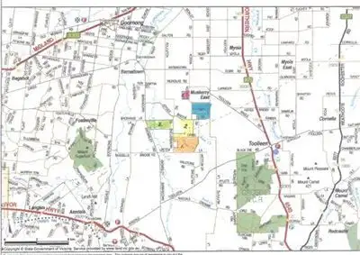 Seventh view of Homely rural property listing, . Lot1, Cnr Harrington and Craig Rd, Muskerry VIC 3557