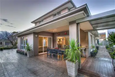 Third view of Homely house listing, 11/6 Gartrell Street, Burnside SA 5066