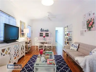 Fourth view of Homely house listing, 214 Agnew Street, Morningside QLD 4170