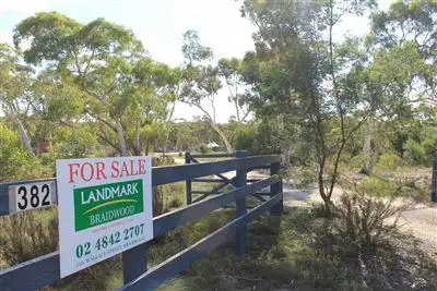 Third view of Homely rural property listing, 382 Foxs Elbow Road, Braidwood NSW 2622