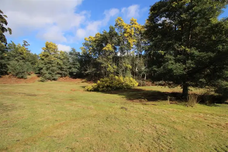 Sixth view of Homely rural property listing, Lot 2 Prosperity Road, Scottsdale TAS 7260