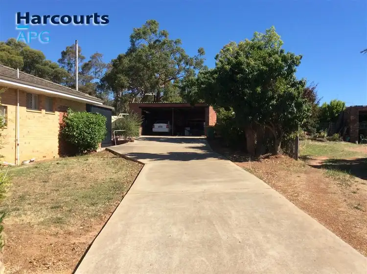 Fourth view of Homely house listing, 11 Arthur Street, Darkan WA 6392