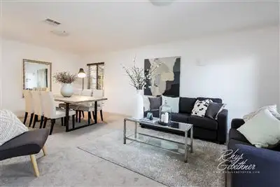 Fifth view of Homely house listing, 58 Whyte Street, Somerton Park SA 5044