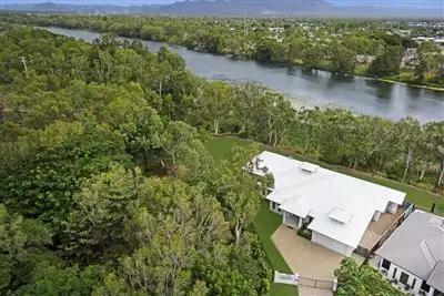 Second view of Homely house listing, 2 Burrum Court, Douglas QLD 4814