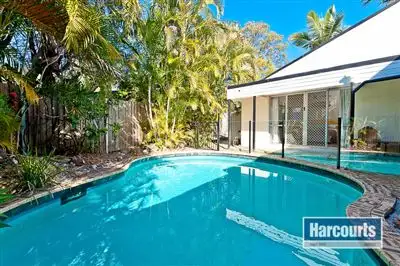 Second view of Homely house listing, 6 Madeira Street, The Gap QLD 4061