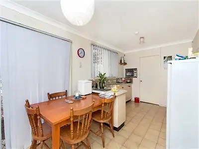 Fifth view of Homely house listing, 23 Railway Street, Werrington NSW 2747