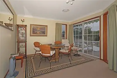 Third view of Homely semi-detached listing, 2/5 Augusta Place, Mollymook NSW 2539