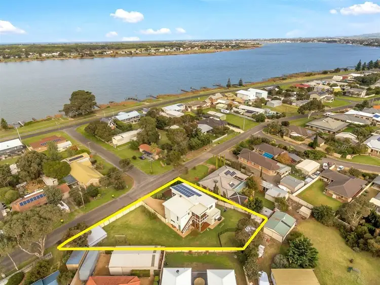 Second view of Homely house listing, 26 Daniel Avenue, Goolwa North SA 5214