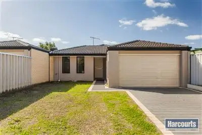 Main view of Homely house listing, 58C Braibrise Road, Wilson WA 6107