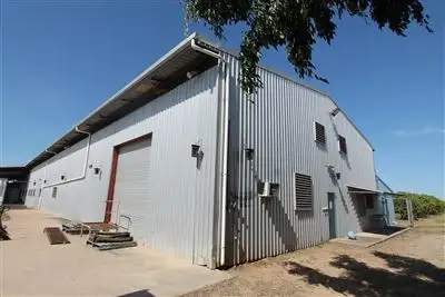 Fourth view of Homely rural property listing, 33071 Bruce Highway, Horseshoe Lagoon QLD 4809