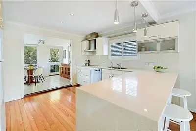 Second view of Homely house listing, 128 Bamboo Avenue, Benowa QLD 4217