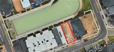 Second view of Homely land listing, 32 Nelson Crescent, Mawson Lakes SA 5095