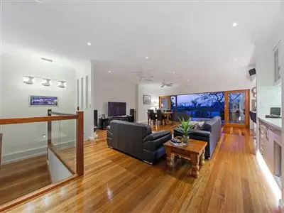 Seventh view of Homely house listing, 9 Glyn Street, Coorparoo QLD 4151