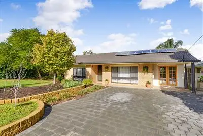 Second view of Homely house listing, 8 Wyoming Way, Happy Valley SA 5159