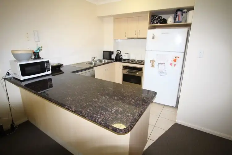 Sixth view of Homely unit listing, 72/61 North Street, Southport QLD 4215
