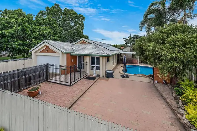45 Florida Place, Kirwan QLD 4817