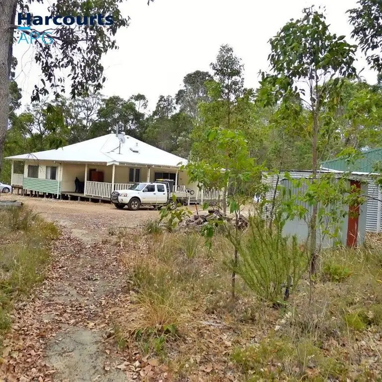 Main view of Homely rural property listing, 80 Wade Road, Brookhampton WA 6239