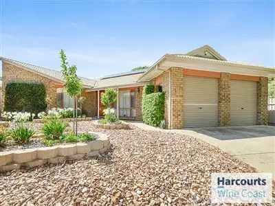 Second view of Homely house listing, 19 Olde Gum Tree Drive, Onkaparinga Hills SA 5163