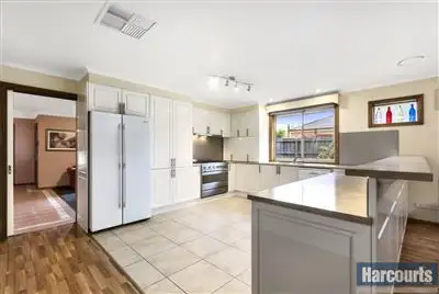 Fourth view of Homely house listing, 36 Mont Court, Vermont South VIC 3133