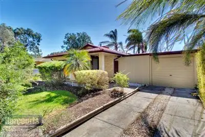Main view of Homely house listing, 4 Oliver Street, Parafield Gardens SA 5107