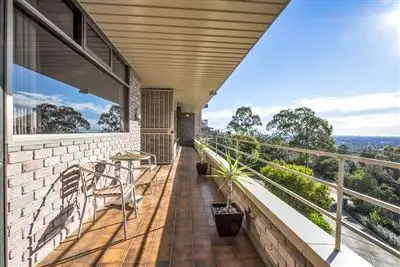 Sixth view of Homely house listing, 24 Sherwood Terrace, Glen Osmond SA 5064