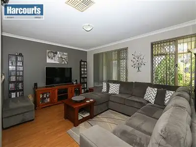 Fifth view of Homely house listing, 5 Bourne Court, Huntingdale WA 6110