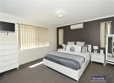 Seventh view of Homely house listing, 17 Woorabinda Rise, Lakelands WA 6180