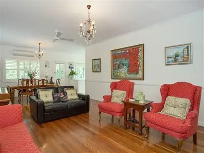 Fifth view of Homely house listing, 120 Hawthorne Road, Hawthorne QLD 4171